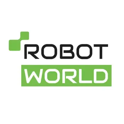 Robot World